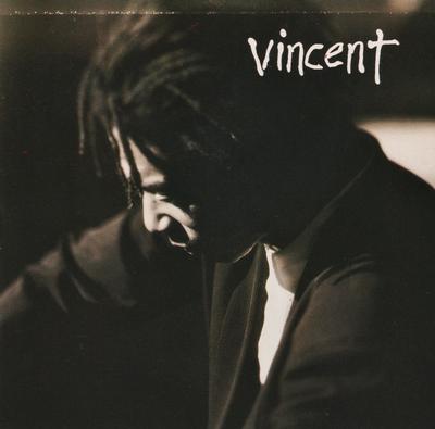 CD VINCENT HENRY  Vincent CHIP101 Jive 1990 Europe Jazz Used