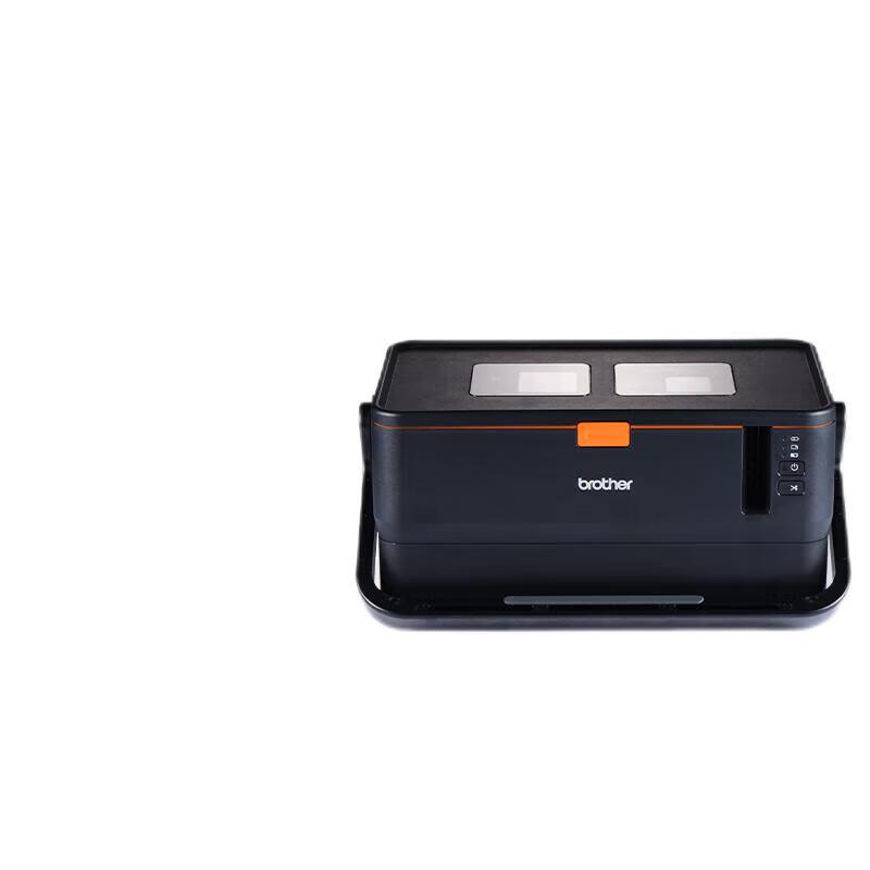 

Brother PT-E800T Label Printer CN plug (adapter included)