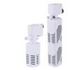 5 In 1 Fish Tank Filter with Oxygen Pump 360 Degree Purifier for Enhanced Water Clarity In Aquariums