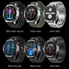 For Xiaomi New Health Measurement Smart Watch Men Blood Oxygen Uric Acid ECG+PPG Body Blood Pressure Bluetooth Call Motion Watch