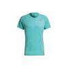 T Shirt Men's Mint Green GJ9888