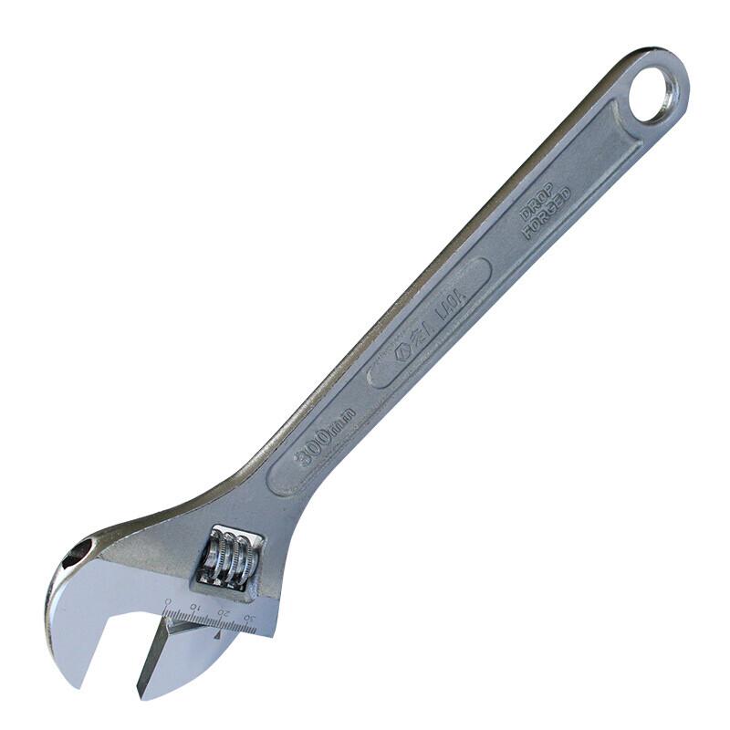 LAOA Adjustable Wrench