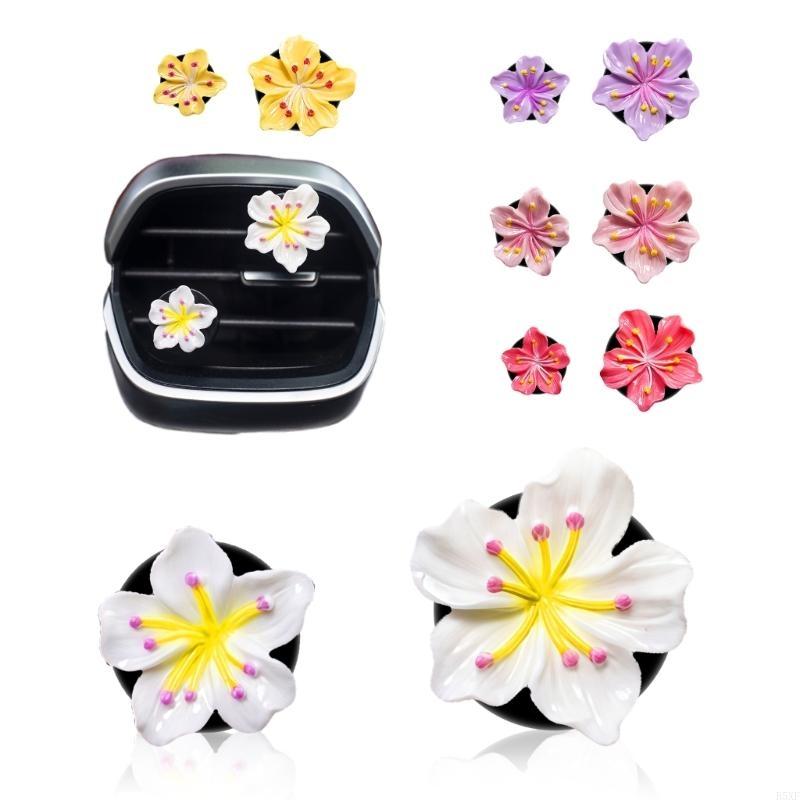 

2025 Новый Автомобильный Диффузор Освежитель Воздуха Выходного Отверстия Автомобильный Декор Выходного Отверстия Освежитель Воздуха Украшения Интерьера CHINA