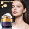 Peptide Firming Cream, Moisturizing Cream, Contouring Lifting, Jawline Lifting, Firming Cream Wrinkle, 50g