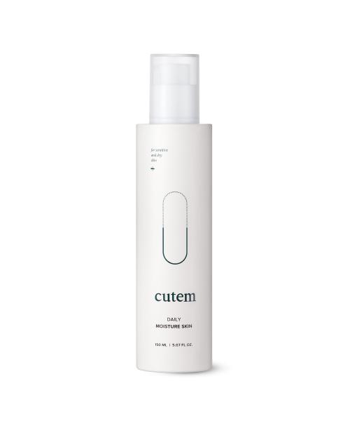 Cutem Daily Moisture Skin 150ml