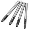 4mm Leather Craft Hole Punch Set Oval Hole Shaped Eyelet Drilling Punching Tool Hand Puncher
