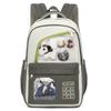 School High Multipurpose Backpack With Trendy Look Ideal For Casual Use Daily