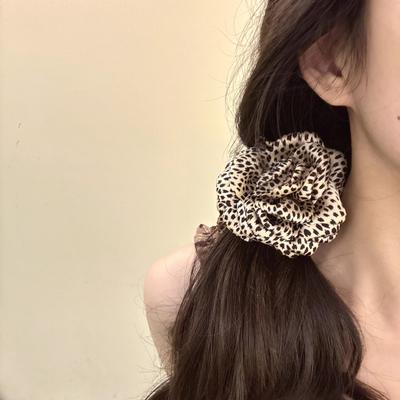 Haar-Accessoires – Damen-Haargummis