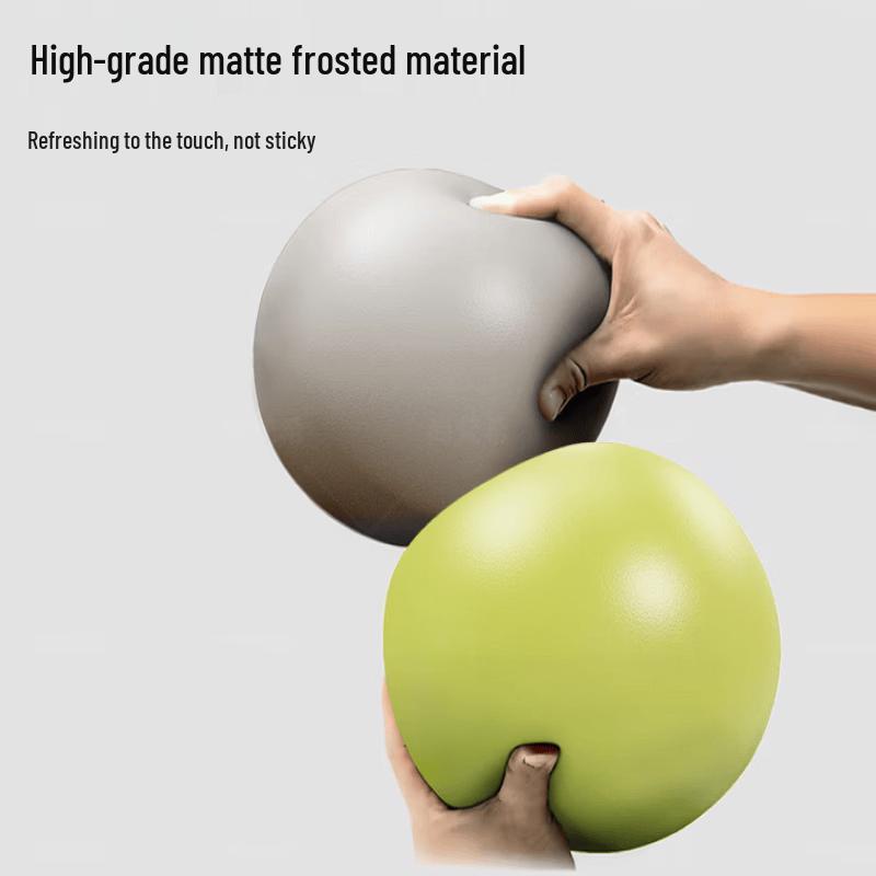 LISM Thickened Yoga Ball