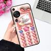 For Huawei P60 Pro Coque Case P 60 Color Printing Soft Silicone TPU Phone Cover For Huawei P60 Art 4G Shockproof Bumper Fundas