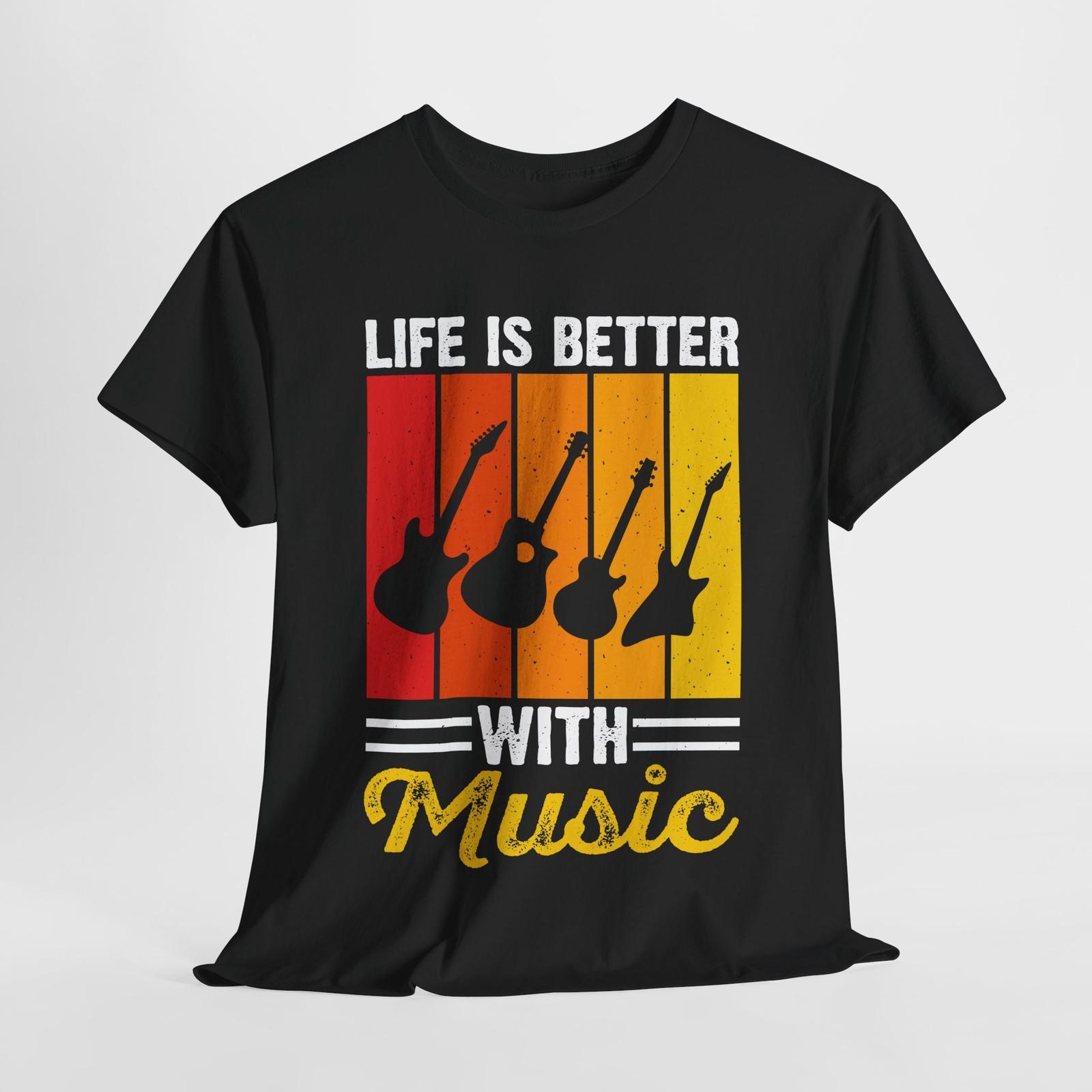 

Drum Player T-Shirt | Percussionist Band Tee | Rock Music Shirt Unisex T-Shirt XXL