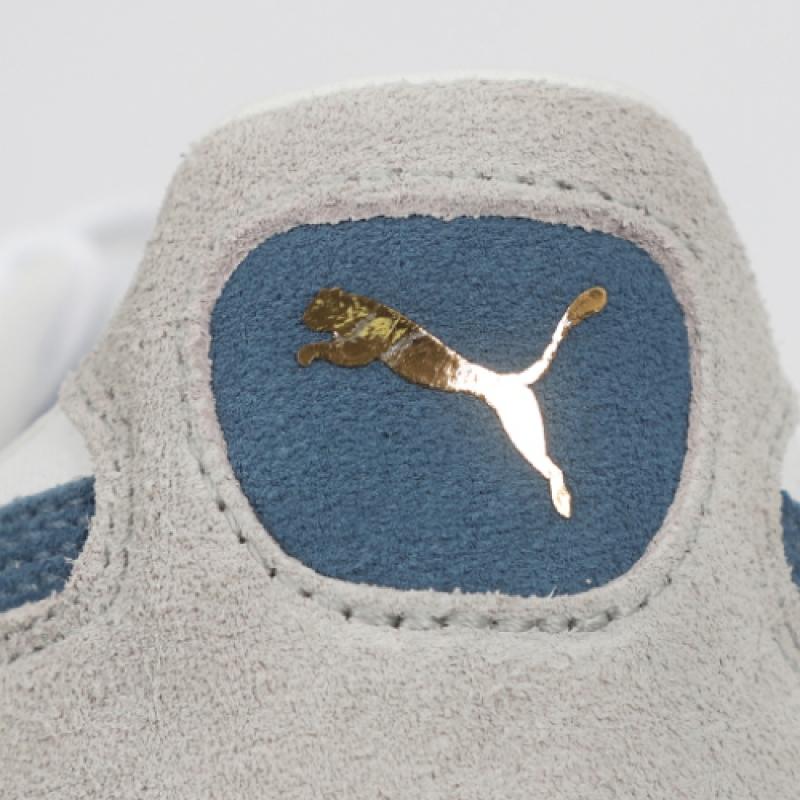 Puma Palermo Leather