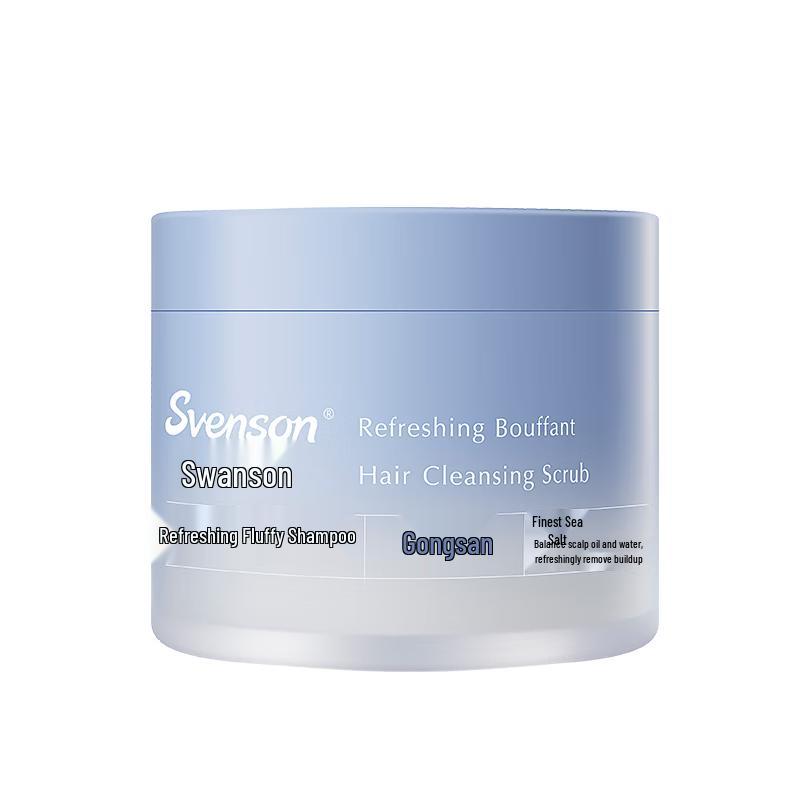 Svenson Refreshing Volumizing Shampoo 270g