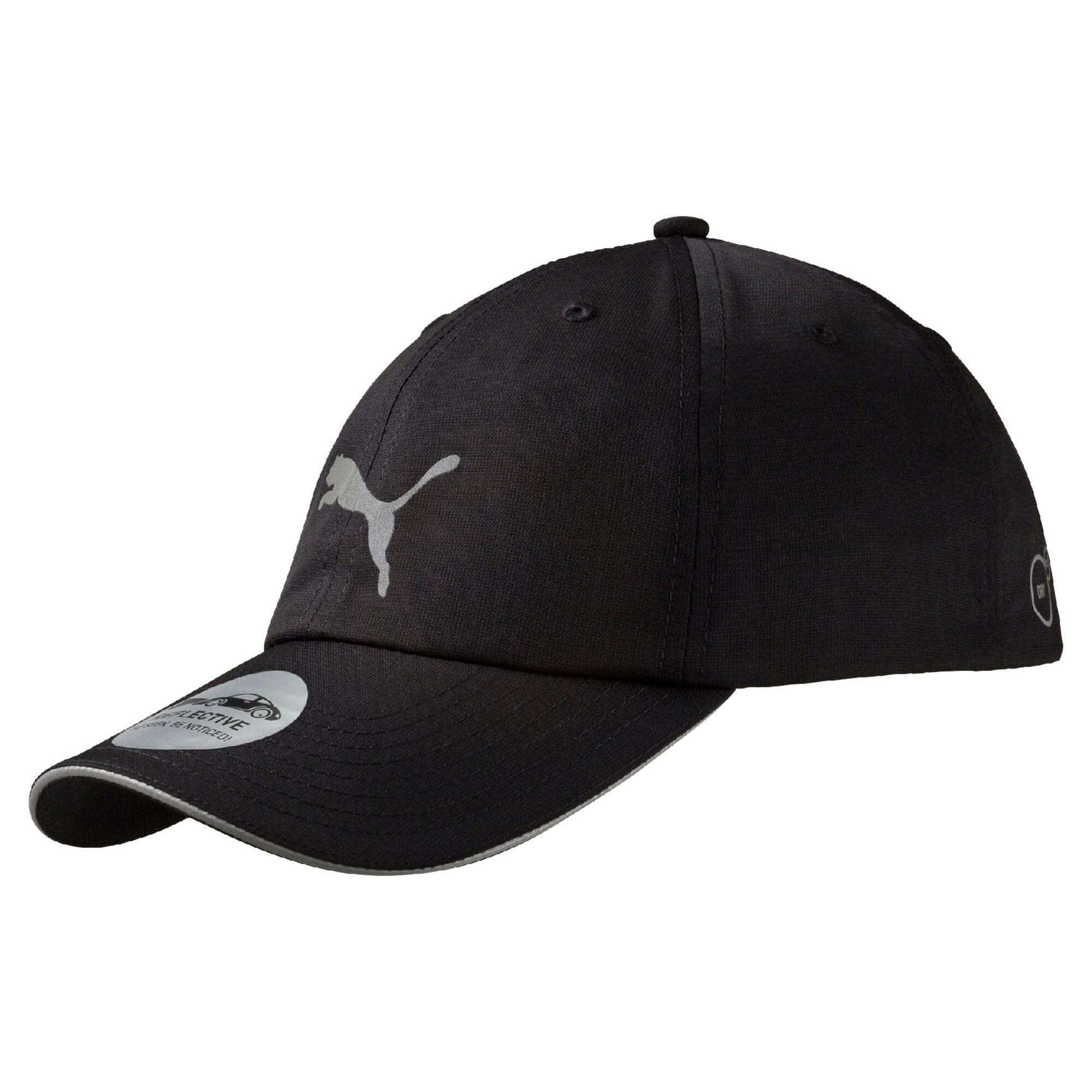 

Cap Running Cap III Running Wear 052911 24 Color Black cm [PUMA] Spring/Summer (01) 57.0-60.0