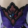 Honkai Impact Black Swan COS Costumes Anime Game Play Clothes Collapse The Cosplay Costumes