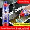 Ping An Da Tong Powerful Drain Cleaner Gel