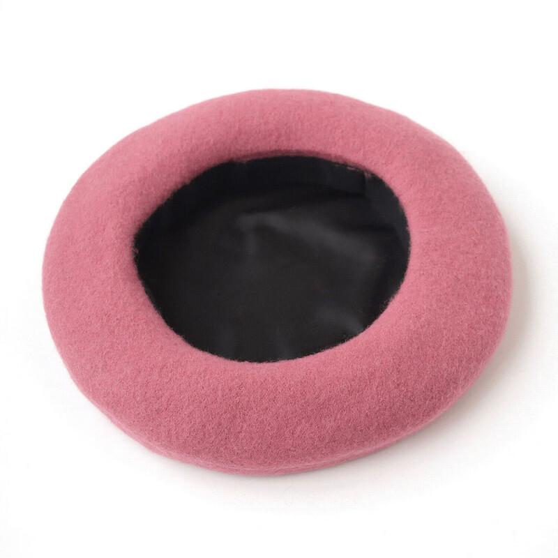 Универсальная берет-шляпа художника Junbie L (58-60cm)