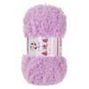 100g Weight Teddy Knitting Yarn Curly Hair Texture Acrylic Material Imitation Teddy Velvet Yarn Woven Threads Texture