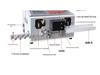 Multifunctional Fully Automatic Wire and Cable Stripping and Cutting Machine