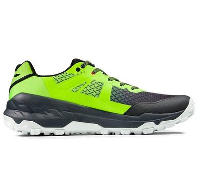 Mammut Sertig II Low Goretex Trekking Boots