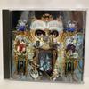Brukt Michael Jackson Dangerous CD