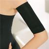 Women Fitness Gloves Elastic Slim Arm Shaping Sleeve Nylon Arm Sleeves