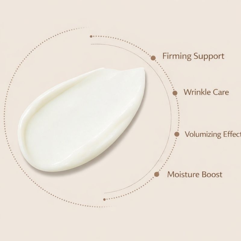 MEDI-PEEL Peptide Tox Bor Augencreme 40ml