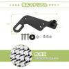 ANTC Tow Hook Applicable New Jimny JB64W Jimny Sierra JB74W