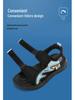 Non-Slip Boys' Casual Summer Sandals – Odor-Resistant, Soft Sole, Shock-Absorbing
