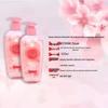 seeyoung Sapindus Moisturizing Hair & Body Care Set