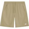 Casual Shorts Men's Beige AMS42329-OVU