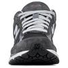 New Balance 2002R Black Cement Unisex Sneakers Slate-Grey U2002RA