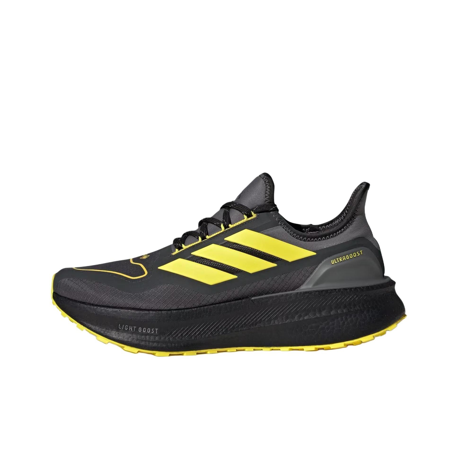 Adidas Ultraboost 5 GTX Carbon Core