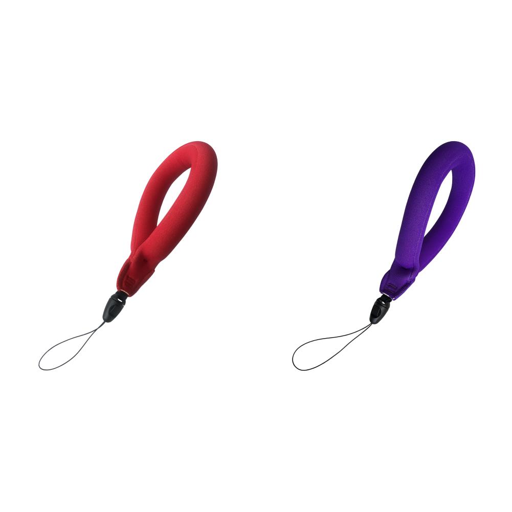 250G Universal Foam Floating Belt Detachable Neoprene Buoyancy Wristband Strap Preventing Camera Key Cellphone From Sinking