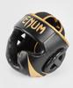 Venum Challenger Sparring Boxing Helmet Black/Gold