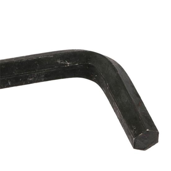 8Pcs/Set Hex Key Set Useful Hangable Easy-cleaning Socket Wrench for Outdoor