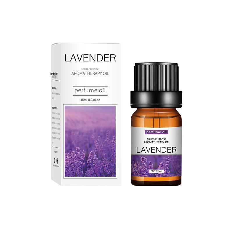 Lavender Water-Soluble Essential Oil, 10ml - Available in 29 Scents