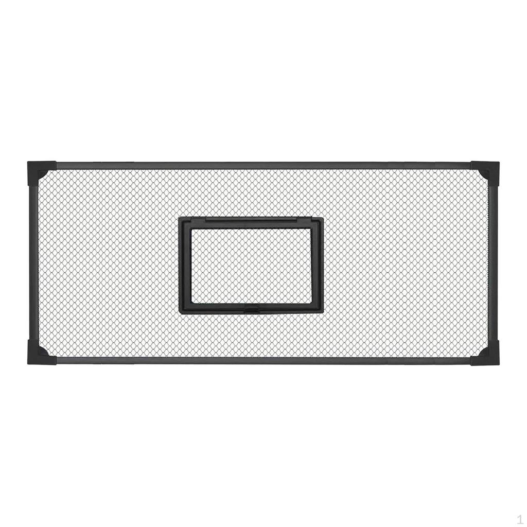 , Self-Assembling Anti, Easy To Install, Accessories