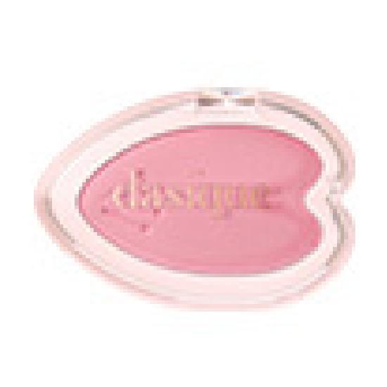 Choose One of 10 DASIQUE Blooming Single Shadows
