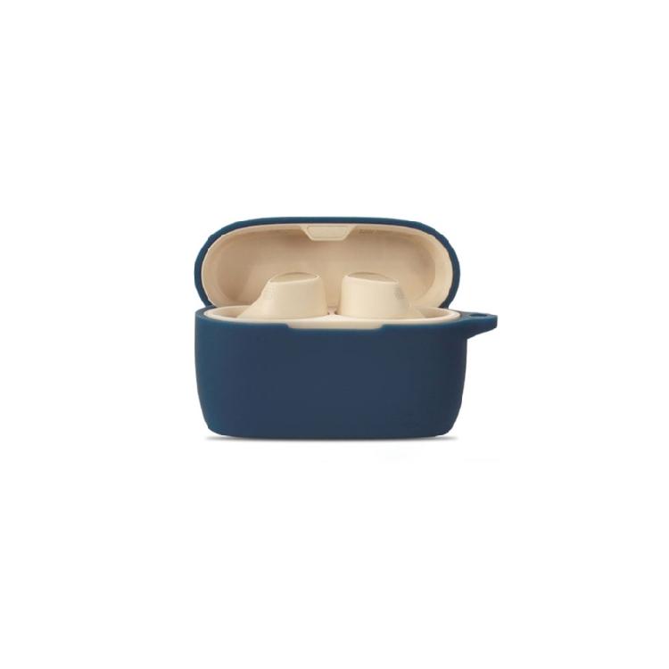 Skin-friendly Anti-scratch Housing for  Elite 5 Headphone Non-slip Sleeve