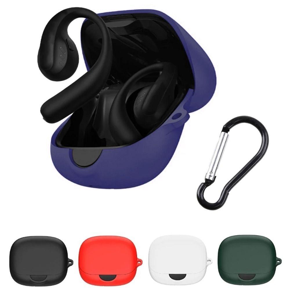Anti-Drop-Kopfhörerschale für kabellose Kopfhörer von Anker Soundcore AeroFit Pro Portable