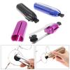 Glasses Cleaner Brush Sun Glasses Eyeglass Cleaner Cloth Lens Wipe Cleaning T EO