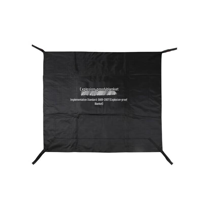 Tiger Wolf Vanguard 1.6M Explosion-proof Blanket