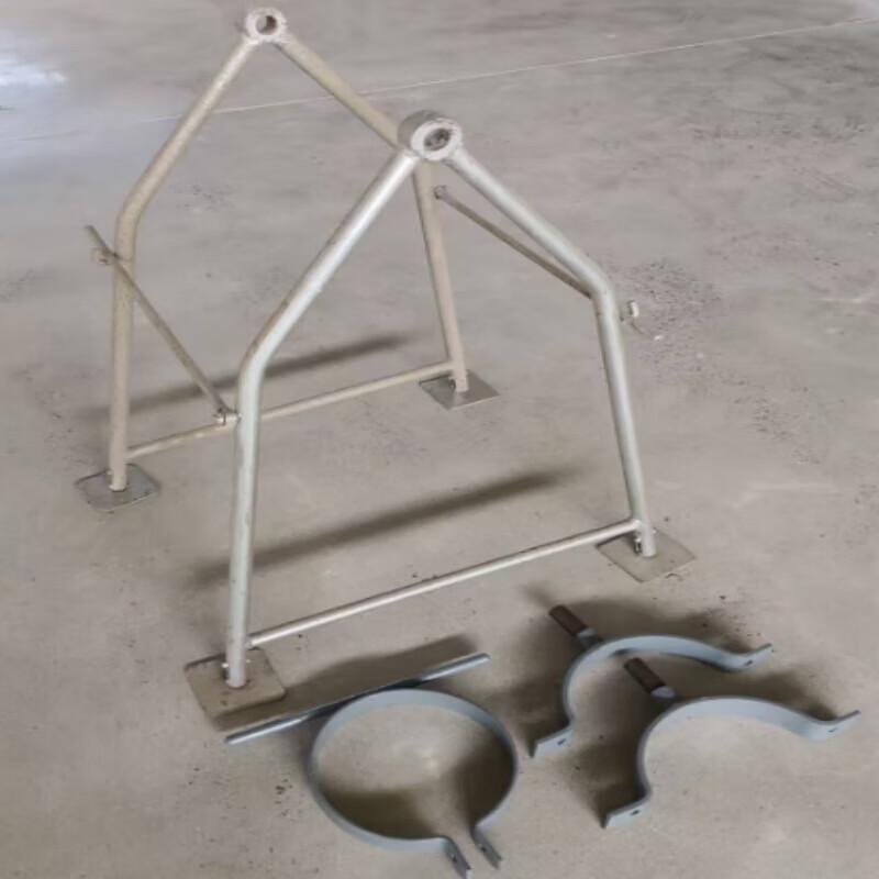 Jingzhisheng Type 65 Hydrogen Production Support Kit
