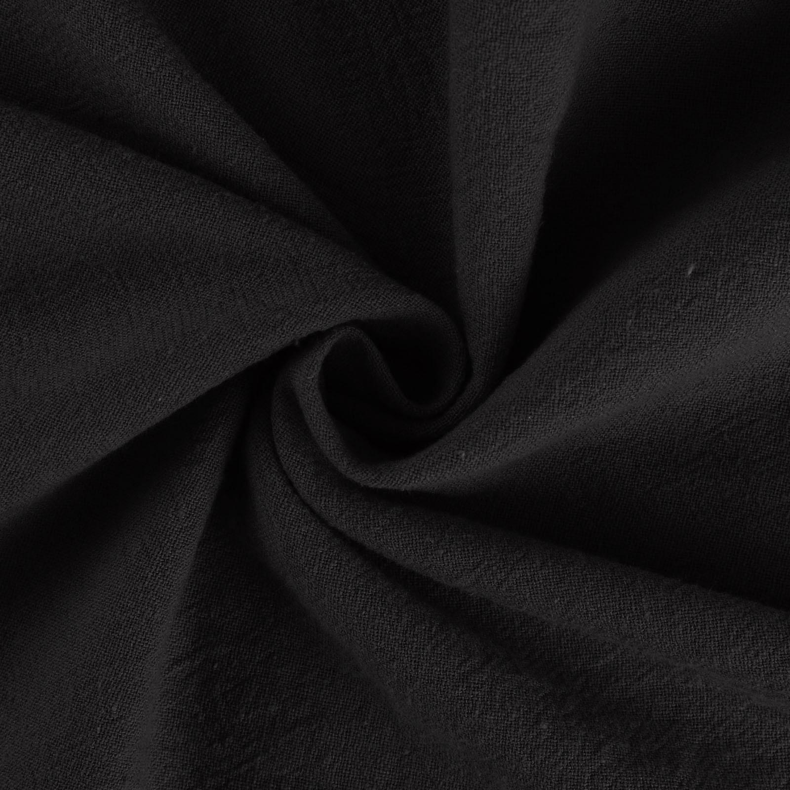 Женские повседневные прямые брюки — фото 6