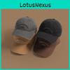Aquiver Letter Embroidered Baseball Cap With Wide Brim For Casual Urban Style