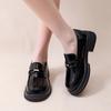 Sneakers Women Shoes Loafers Leather Flat New  Fashion Spring 2025 Casual Comfortable Mom Shoe Mujer Zapatos Chaussure Femme