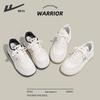 Warrior Women's Platform Casual Sneakers