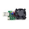 Industrial Programmable Load Device 0.15A 3A Adjustable Current 15W Power For Circuit Analysis