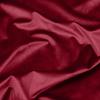 Zasłona 140X270 Sibel Bordowa Welurowa Gotowa Na Taśmie Pierre Cardin